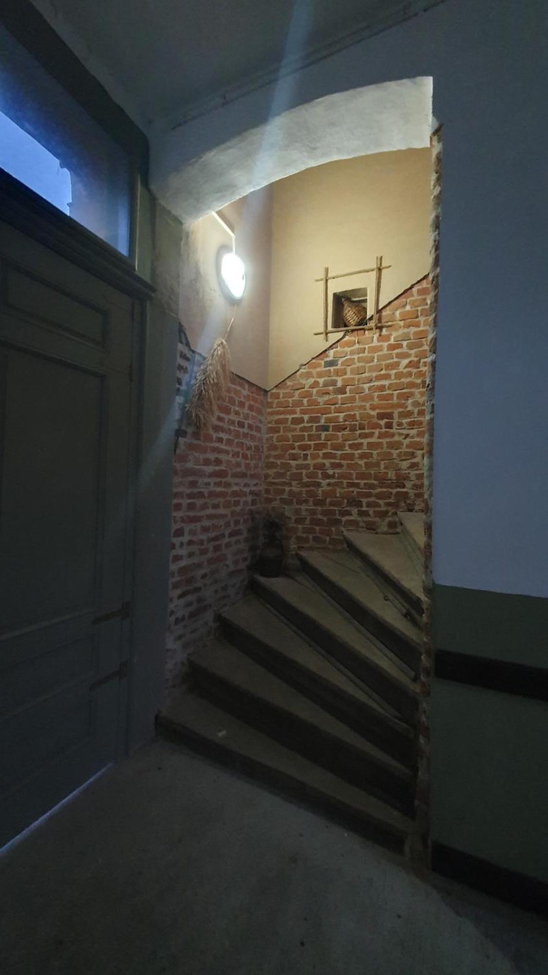 Casa Basarab Brasov Hotell Exteriör bild